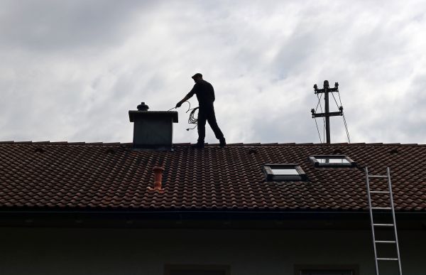 Chimney Sweeping - Chimney Sweeping West Orange, New Jersey