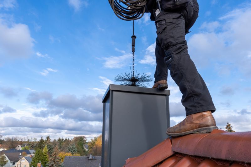 Chimney Repair